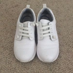 Nurse Mates Align Velocity